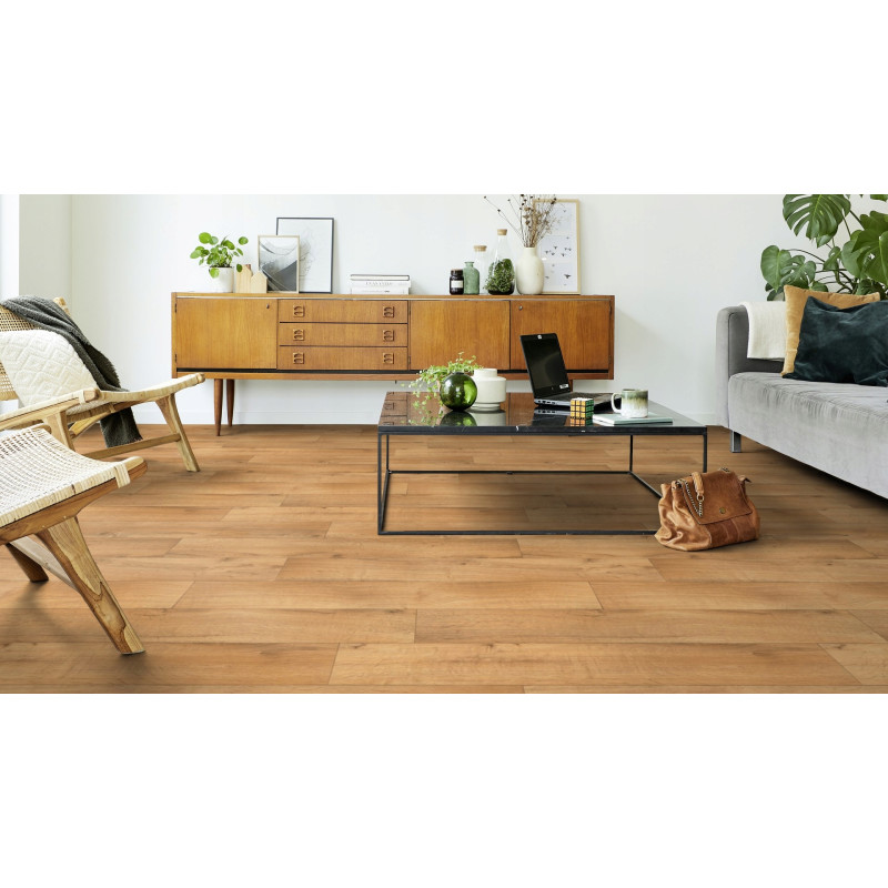 Wykładzina PCV Tarkett Iconik 280T Arcadia Middle Natural 2m podkład filc