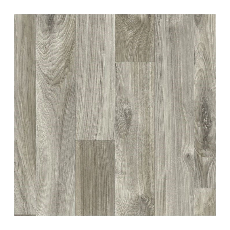 Wykładzina PCV BeauFlor Crown White 967D 4m Gruba Mieszkanie Kuchnia