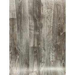 Wykładzina PCV BeauFlor Crown White 967D 4m Gruba Mieszkanie Kuchnia