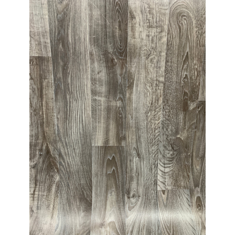 Wykładzina PCV BeauFlor Crown White 967D 4m Gruba Mieszkanie Kuchnia