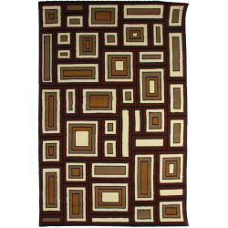 Dywan Mamluk 2733/373C 100x150cm