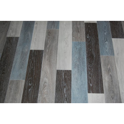 Wykładzina PCV BARTESA Keyline deska 195 x232 CM