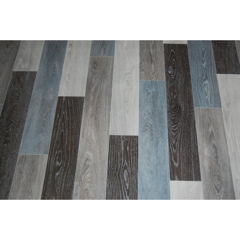 Wykładzina PCV BARTESA Keyline deska 195 x232 CM