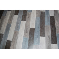 Wykładzina PCV BARTESA Keyline deska 195 x232 CM