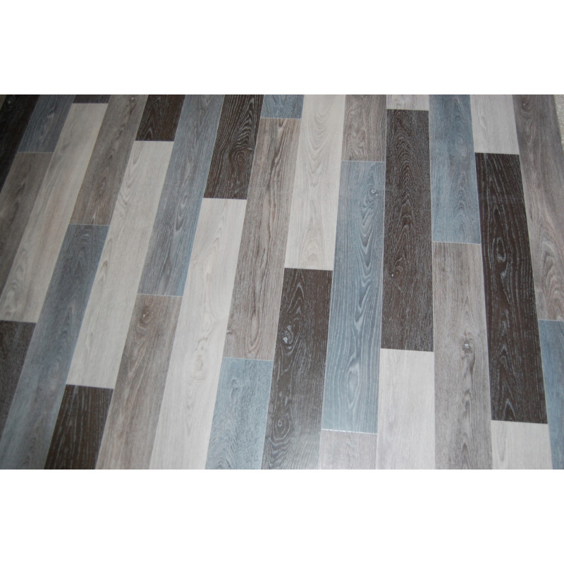 Wykładzina PCV BARTESA Keyline deska 195 x232 CM