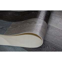 Wykładzina PCV BARTESA Keyline deska 195 x232 CM