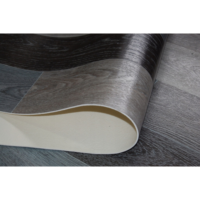 Wykładzina PCV BARTESA Keyline deska 195 x232 CM