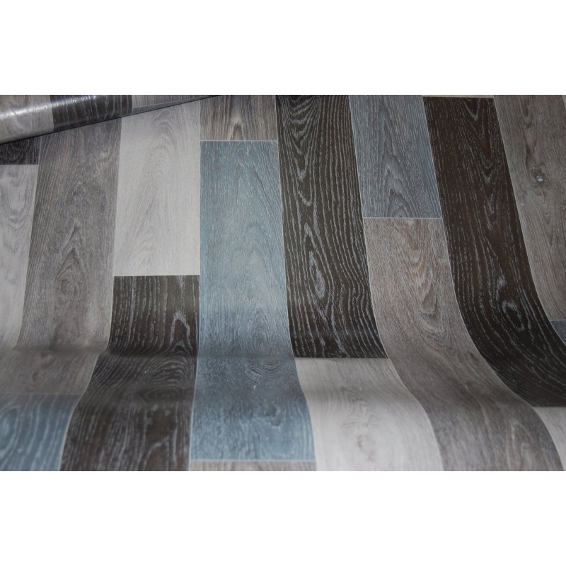 Wykładzina PCV BARTESA Keyline deska 195 x232 CM