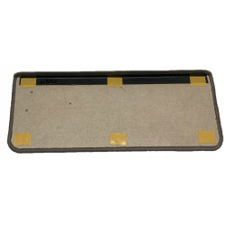 Komplet Nakładek 14 sztuk 66cm BOSSANOVA 49 N395