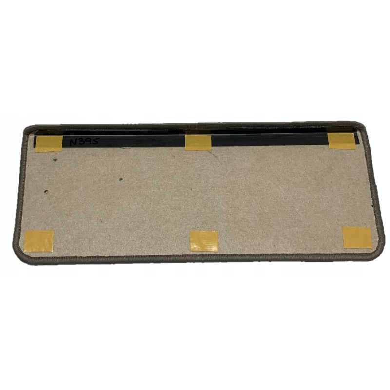 Komplet Nakładek 14 sztuk 66cm BOSSANOVA 49 N395