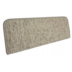 Komplet Nakładek 17 sztuk 66cm BOHO KREM N390
