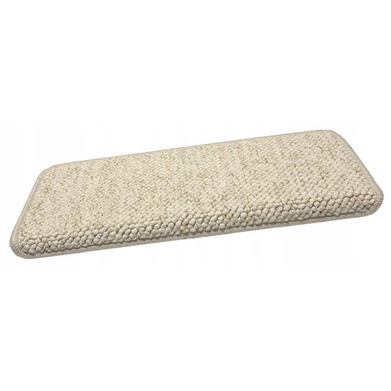 Komplet Nakładek 17 sztuk 66cm BOHO KREM N390