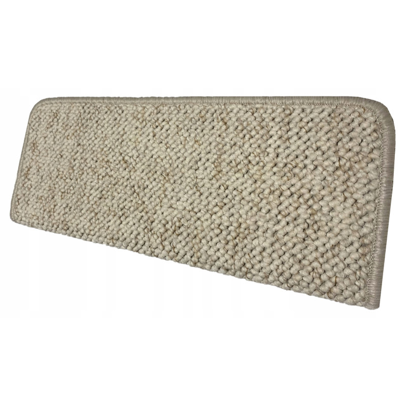Komplet Nakładek 17 sztuk 66cm BOHO KREM N390