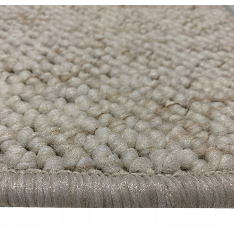 Komplet Nakładek 17 sztuk 66cm BOHO KREM N390
