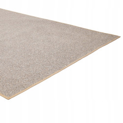 DYWAN SZNURKOWY 1418 J.BRĄZ BOHO 130x200 SKANDYNAW DYWAN SZNURKOWY 1418 J.BRĄZ BOHO 130x200 SKANDYNAW