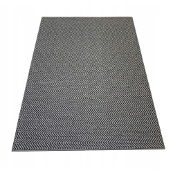 Dywan Pętelkowy Obszyty 120x200 Mix 6 KOLORÓW PRAKTCZNY POKÓJ KUCHNIA SALON