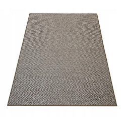 Dywan Pętelkowy Obszyty 100x150 Mix 6 KOLORÓW PRAKTCZNY POKÓJ KUCHNIA SALON