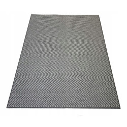 Dywan Pętelkowy Obszyty 100x150 Mix 6 KOLORÓW PRAKTCZNY POKÓJ KUCHNIA SALON