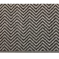 Dywan Pętelkowy Obszyty 100x150 Mix 6 KOLORÓW PRAKTCZNY POKÓJ KUCHNIA SALON