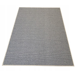 Dywan Pętelkowy Obszyty 100x150 Mix 6 KOLORÓW PRAKTCZNY POKÓJ KUCHNIA SALON