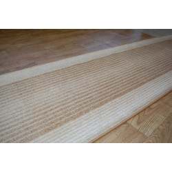 CHODNIK PODGUMOWANY Capitol 33 beż 67cm CHODNIK PODGUMOWANY Capitol 33 beż 67cm