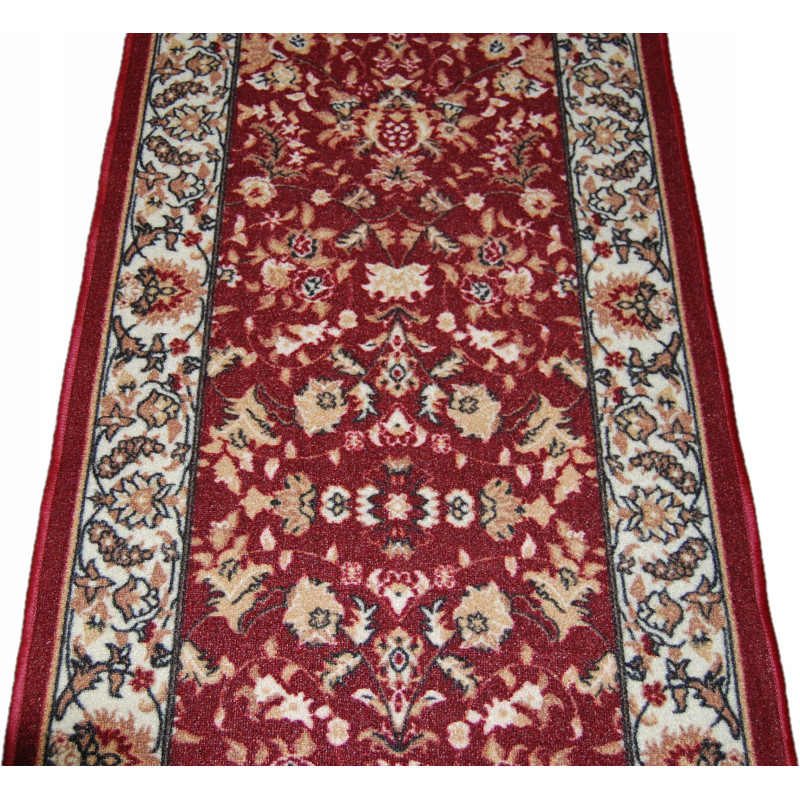 CHODNIK PODGUMOWANY 1025 bordo 80cm CHODNIK PODGUMOWANY 1025 bordo 80cm
