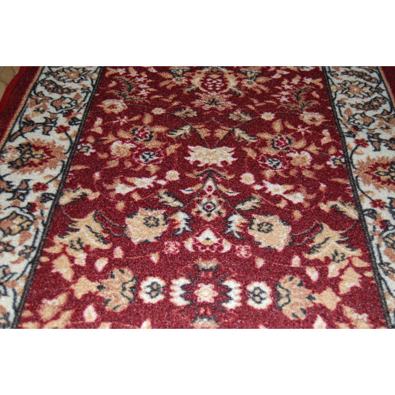 CHODNIK PODGUMOWANY 1025 bordo 80cm CHODNIK PODGUMOWANY 1025 bordo 80cm