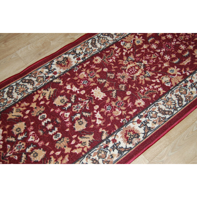 CHODNIK PODGUMOWANY 1025 bordo 80cm CHODNIK PODGUMOWANY 1025 bordo 80cm