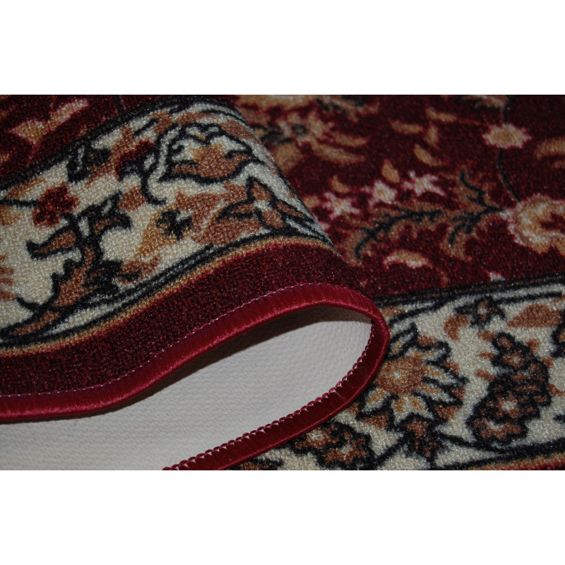 CHODNIK PODGUMOWANY 1025 bordo 80cm CHODNIK PODGUMOWANY 1025 bordo 80cm