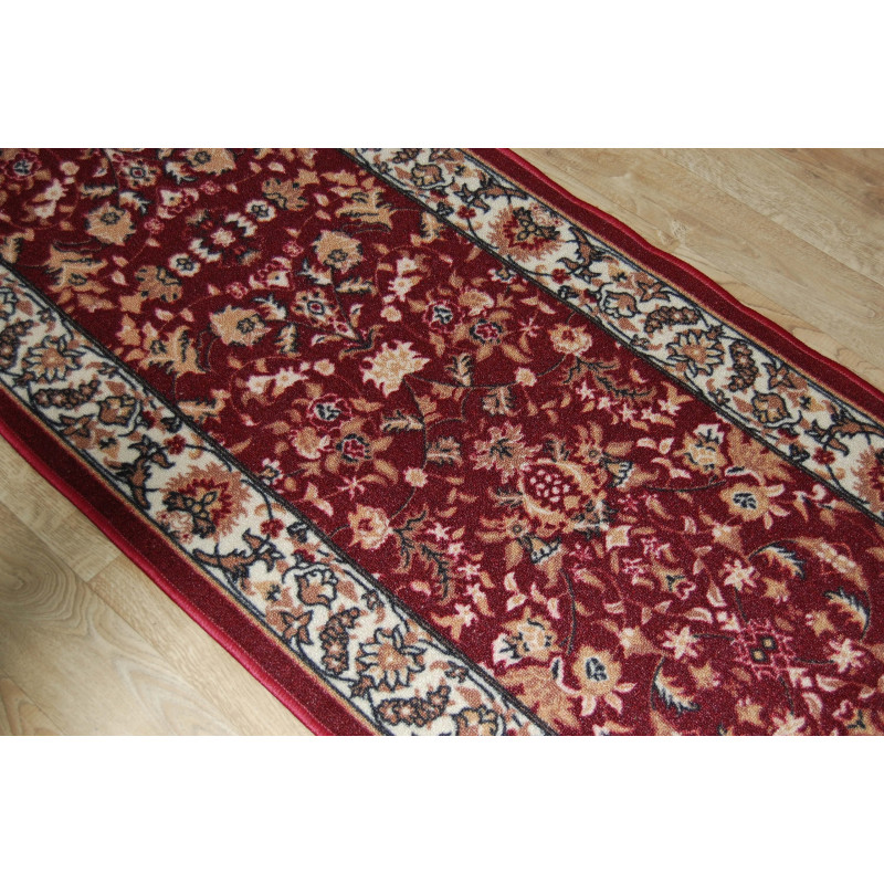 CHODNIK PODGUMOWANY 1025 bordo 80cm CHODNIK PODGUMOWANY 1025 bordo 80cm
