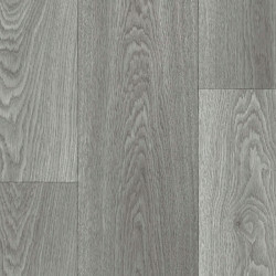 Wykładzina PCV Maxima Plus 350cm 605-09 Szara