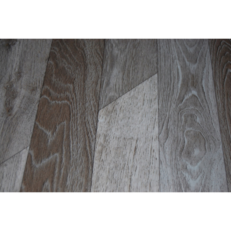 Wykładzina PCV Turbo HUNGARIAN OAK 971M 400CM