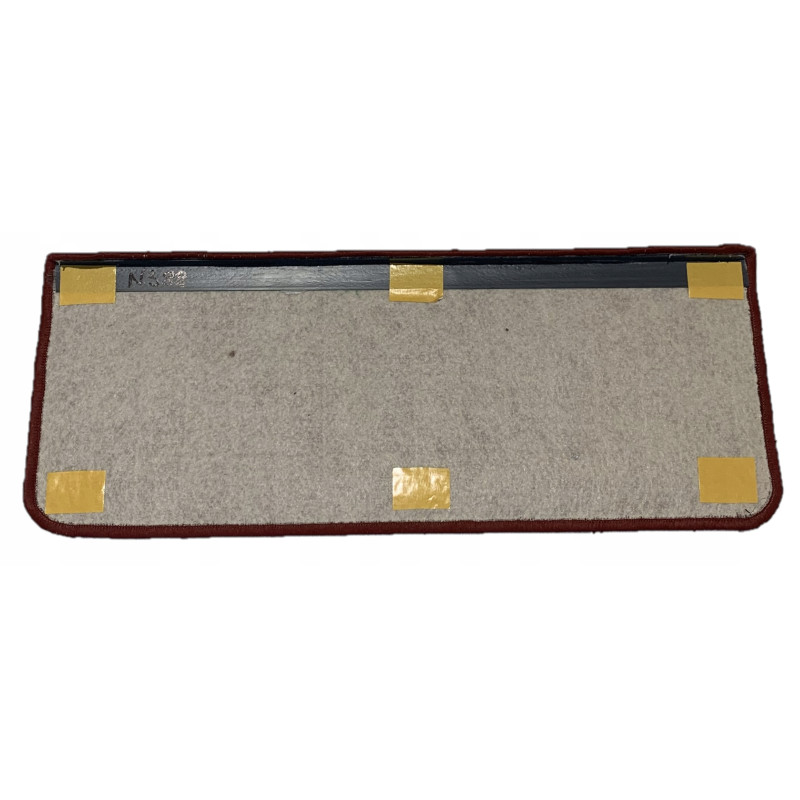Komplet Nakładek 24 sztuki 66cm Pętelka N388