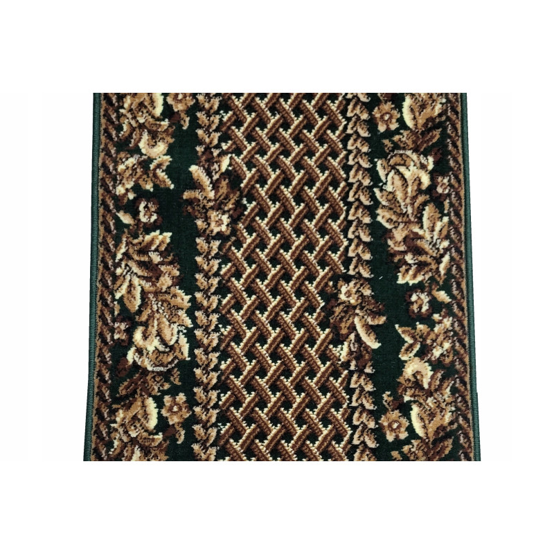 CHODNIK BCF OKAZJA! Gold Zielony 60x136cm ch-358 CHODNIK BCF OKAZJA! Gold Zielony 60x136cm ch-358