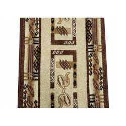 CHODNIK BCF OKAZJA! Jaś Beż 60x213cm ch-357