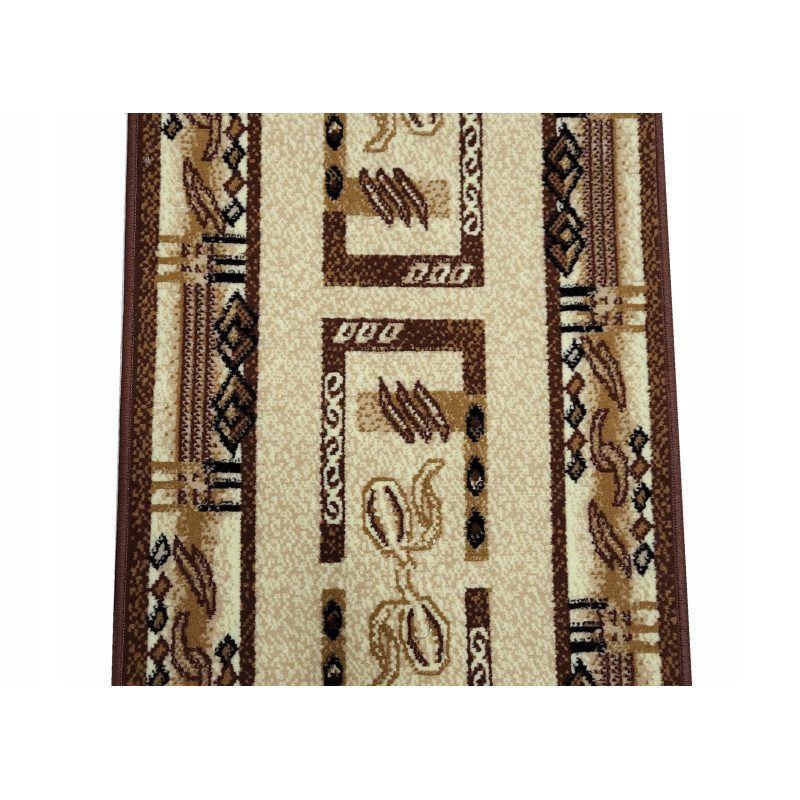 CHODNIK BCF OKAZJA! Jaś Beż 60x213cm ch-357 CHODNIK BCF OKAZJA! Jaś Beż 60x213cm ch-357