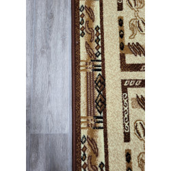 CHODNIK BCF OKAZJA! Jaś Beż 60x213cm ch-357 CHODNIK BCF OKAZJA! Jaś Beż 60x213cm ch-357