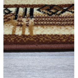 CHODNIK BCF OKAZJA! Jaś Beż 60x213cm ch-357 CHODNIK BCF OKAZJA! Jaś Beż 60x213cm ch-357