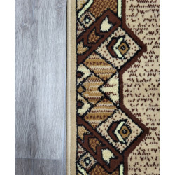 CHODNIK BCF OKAZJA! Baryton Beż 60x85cm ch-356
