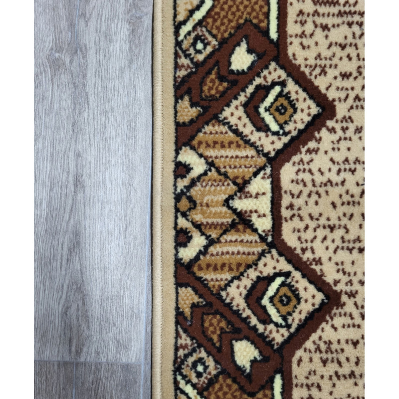 CHODNIK BCF OKAZJA! Baryton Beż 60x85cm ch-356