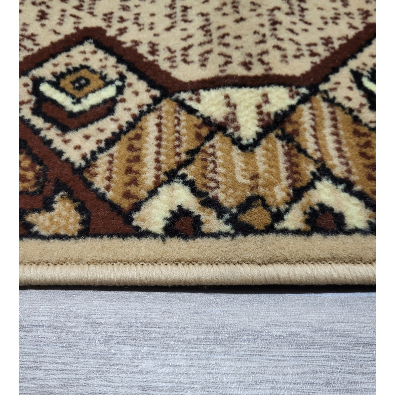 CHODNIK BCF OKAZJA! Baryton Beż 60x85cm ch-356