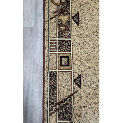 CHODNIK BCF OKAZJA! Kiev Beż 70x255cm ch-280