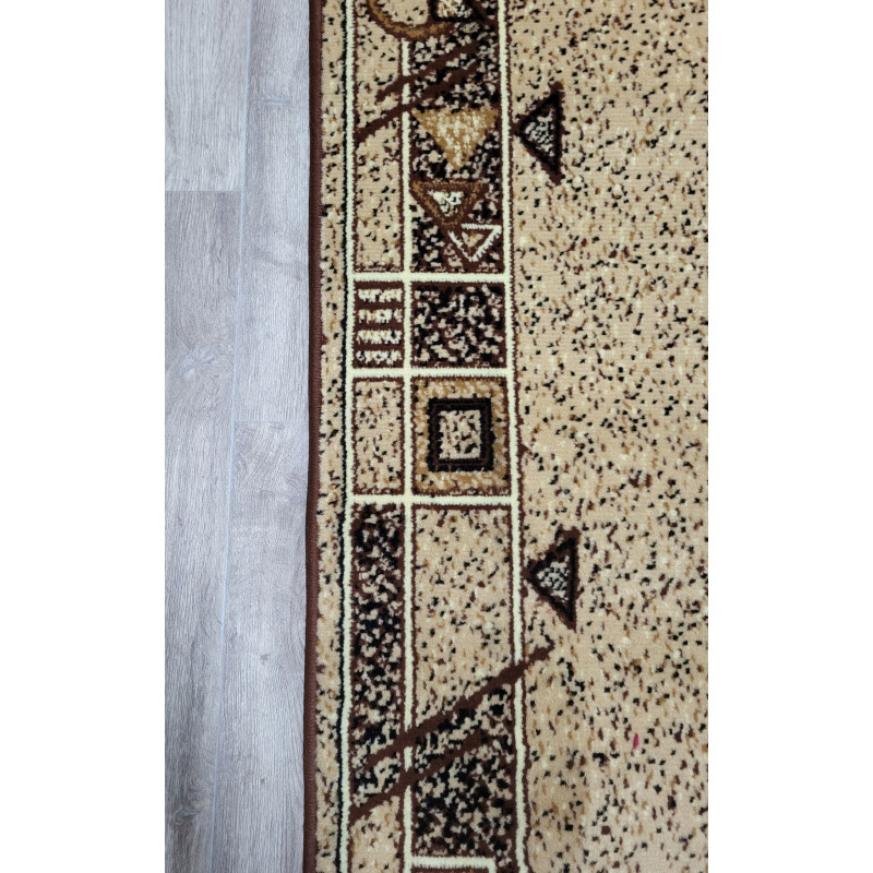 CHODNIK BCF OKAZJA! Kiev Beż 70x255cm ch-280