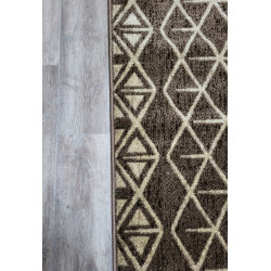 CHODNIK OKAZJA! Daffi 13036/130 70x309cm ch-332 CHODNIK OKAZJA! Daffi 13036/130 70x309cm ch-332