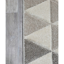 CHODNIK OKAZJA! Milano Trójkąty 70x104cm ch-326