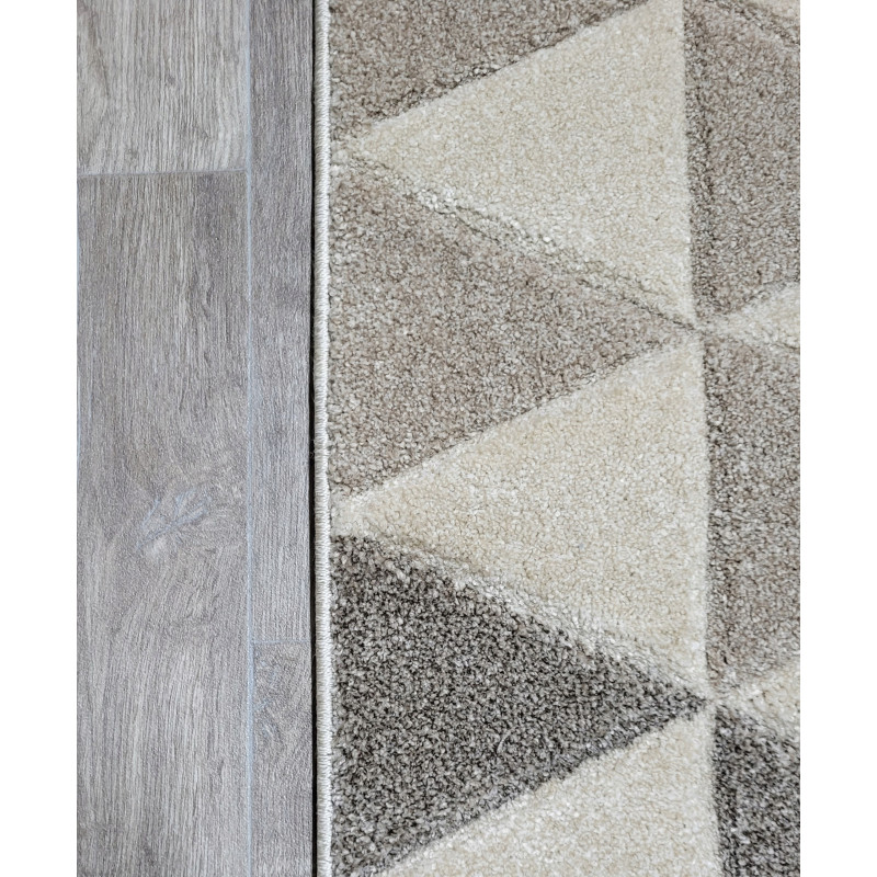 CHODNIK OKAZJA! Milano Trójkąty 70x104cm ch-326
