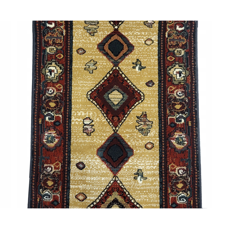 CHODNIK OKAZJA! Vintage 70x126cm ch-318 CHODNIK OKAZJA! Vintage 70x126cm ch-318