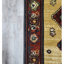 CHODNIK OKAZJA! Vintage 70x126cm ch-318 CHODNIK OKAZJA! Vintage 70x126cm ch-318