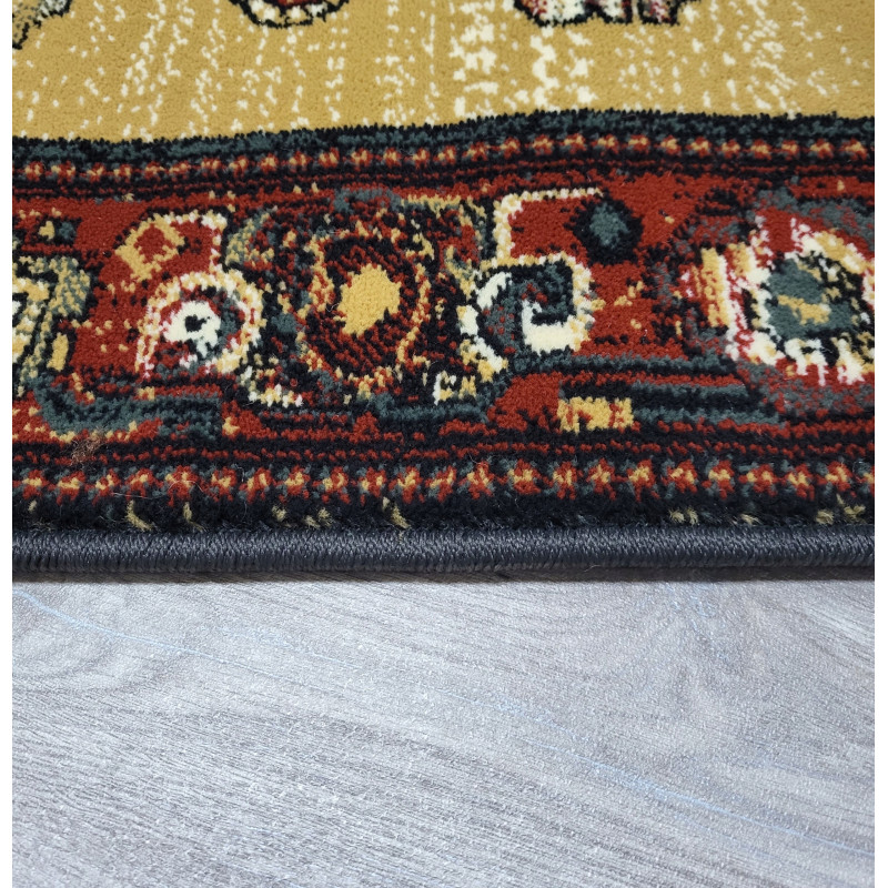 CHODNIK OKAZJA! Vintage 70x126cm ch-318 CHODNIK OKAZJA! Vintage 70x126cm ch-318