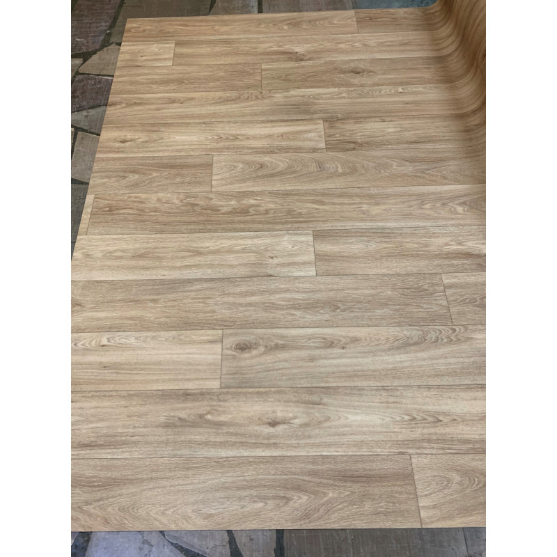 Wykładzina PCV PHONI XTREME HAVANNA 662M 2M